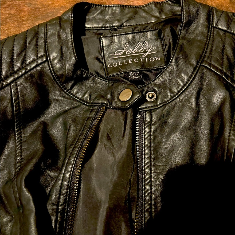 Sebby Collection Jacket - Picture 5 of 7